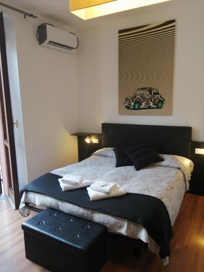 Megaride Guest House 코모 외부 사진